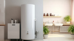 Installation chauffe-eau thermodynamique à Maisons-Alfort